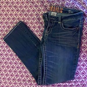 HYDRAULIC size 9/10 Women’s Jeans